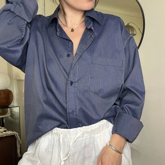 Paul Smith London Long Sleeve Button Up - Picture 9 of 14